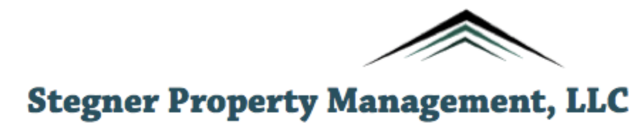 Stegner Property Management logo