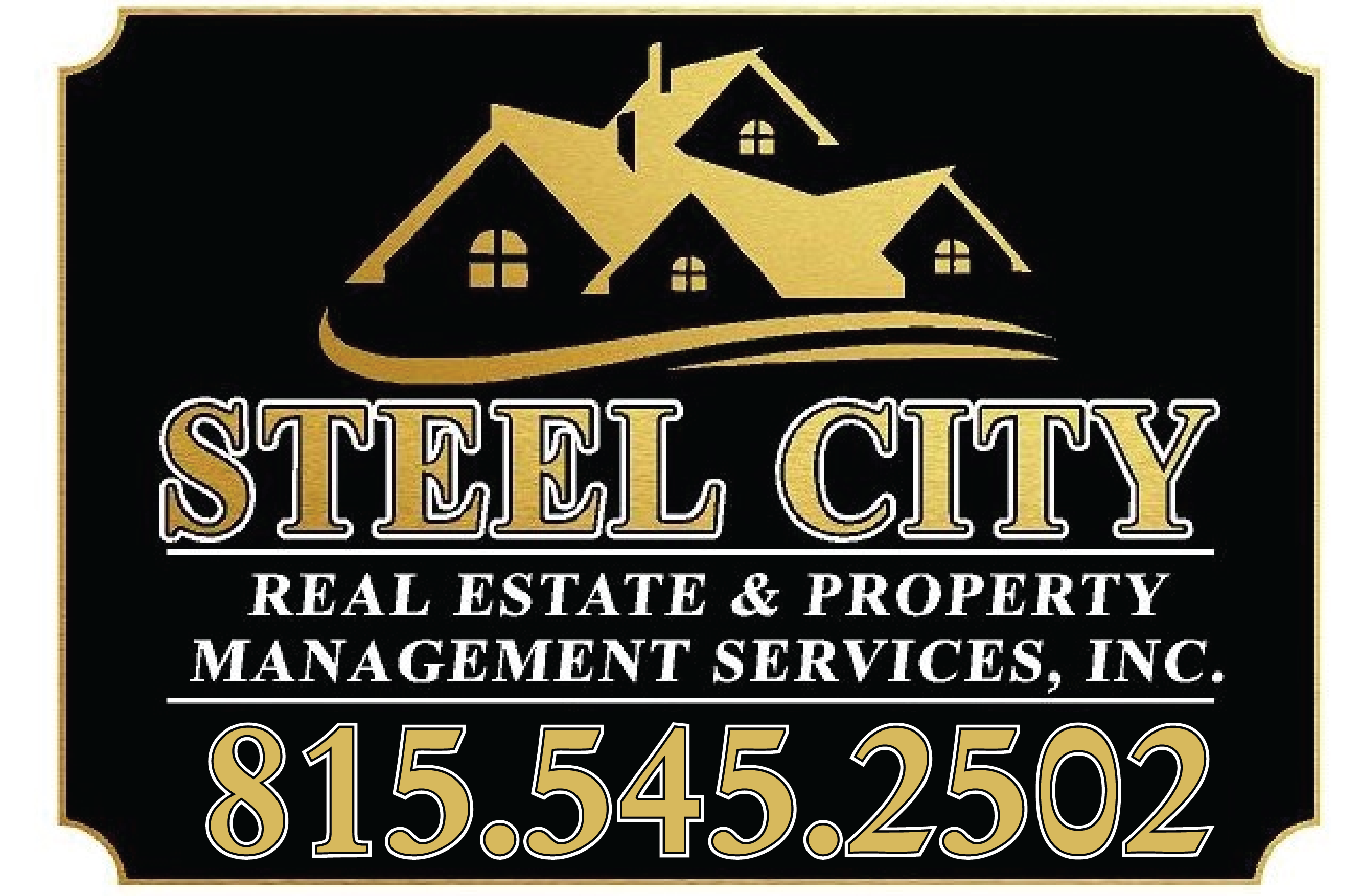 Steel City Real Estate and Property Management Services, INC. - Florida logo