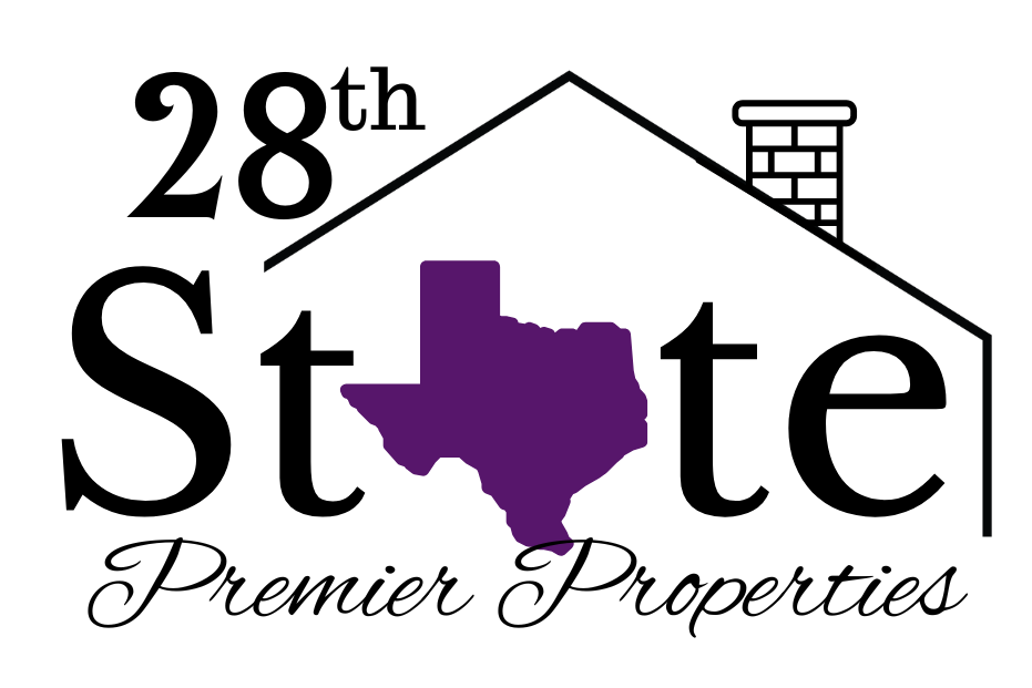 28th State Premier Properties logo