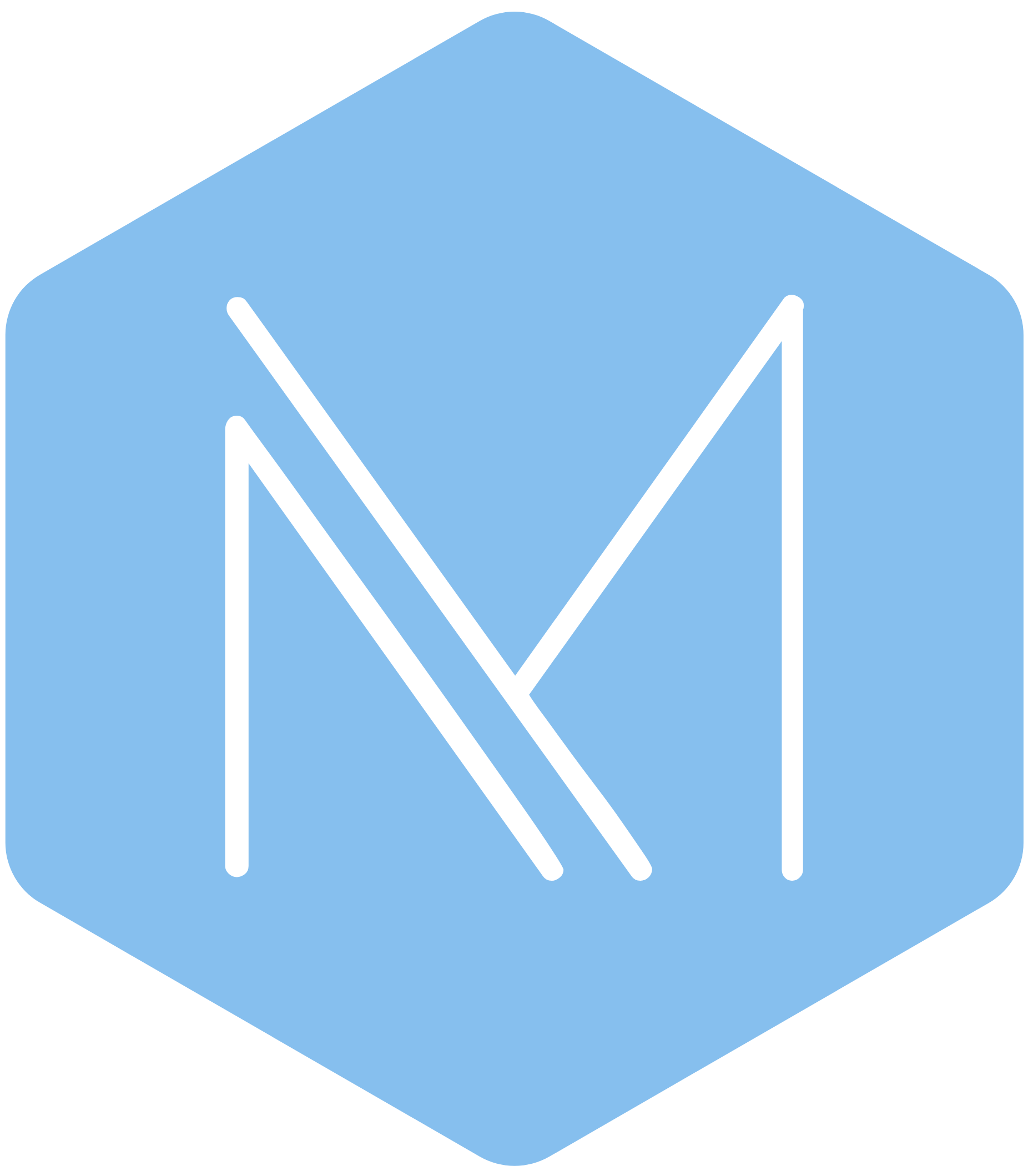 MAGASI Management logo