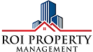 ROI Property Management logo