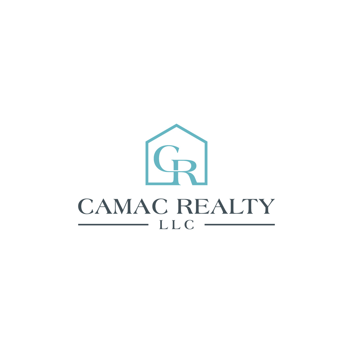 CAMAC REALTY LLC logo