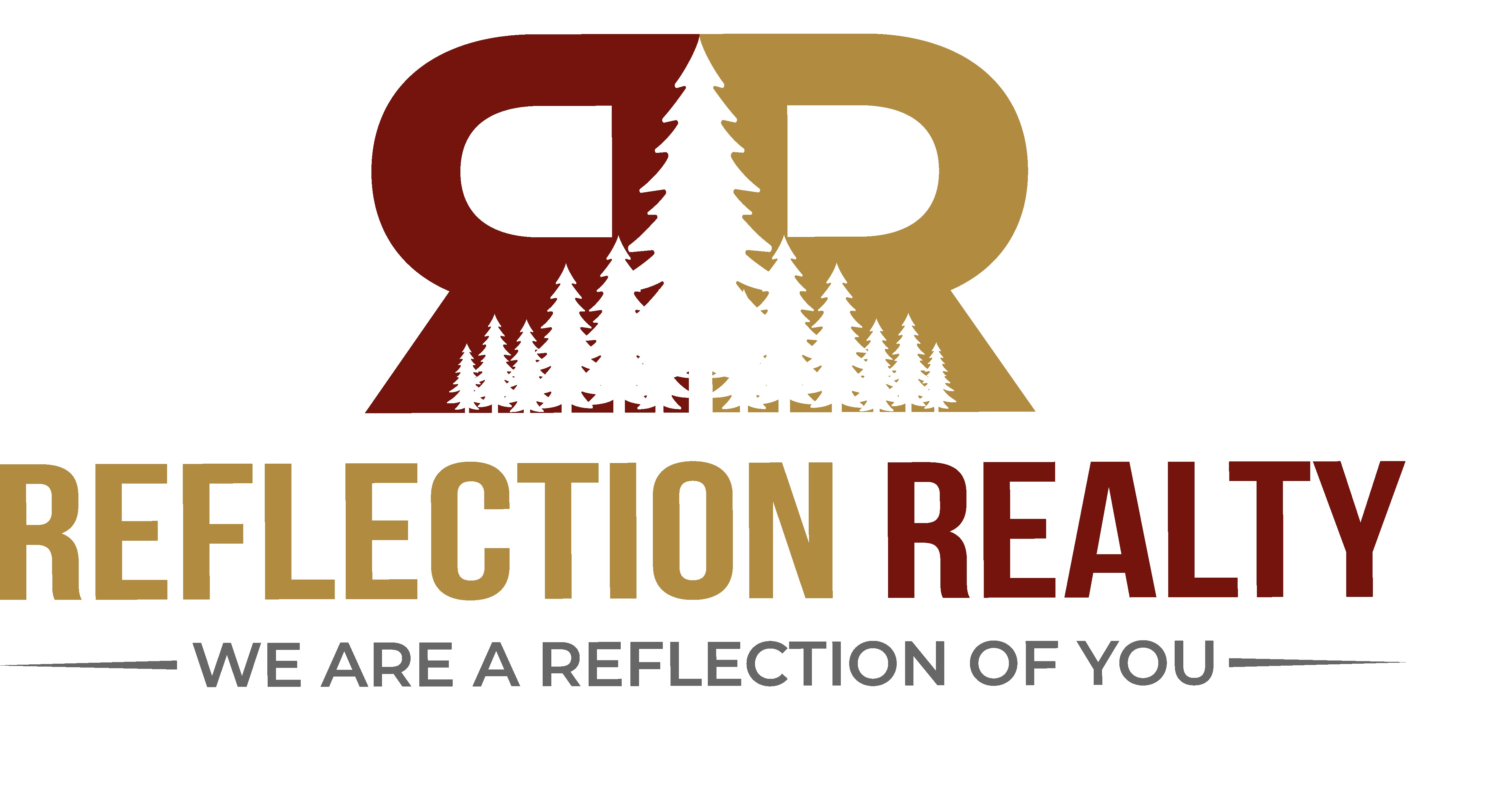 Reflection Realty logo