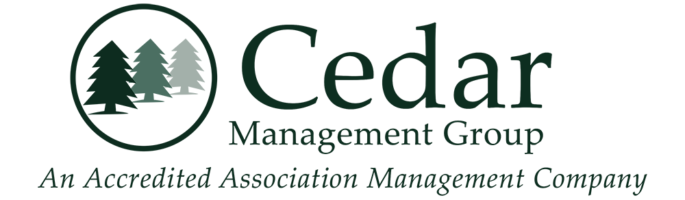 Cedar Management Group - Virginia logo