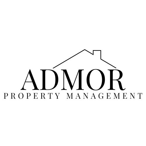 Admor Property Management logo