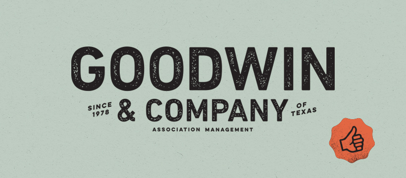 Goodwin and Company - Dallas Fort Worth logo