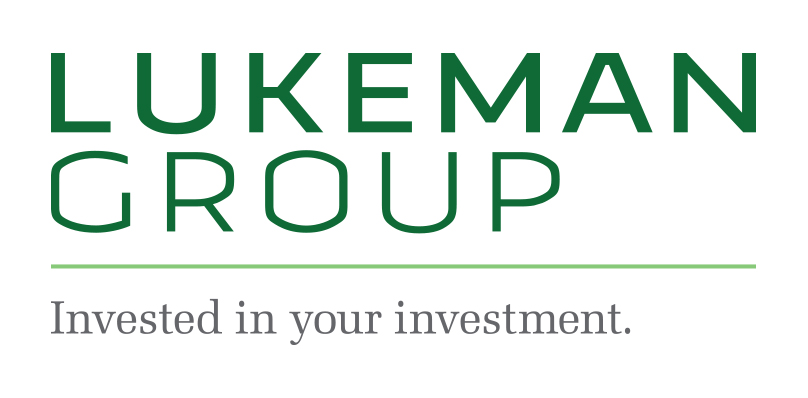 Lukeman Property Management logo