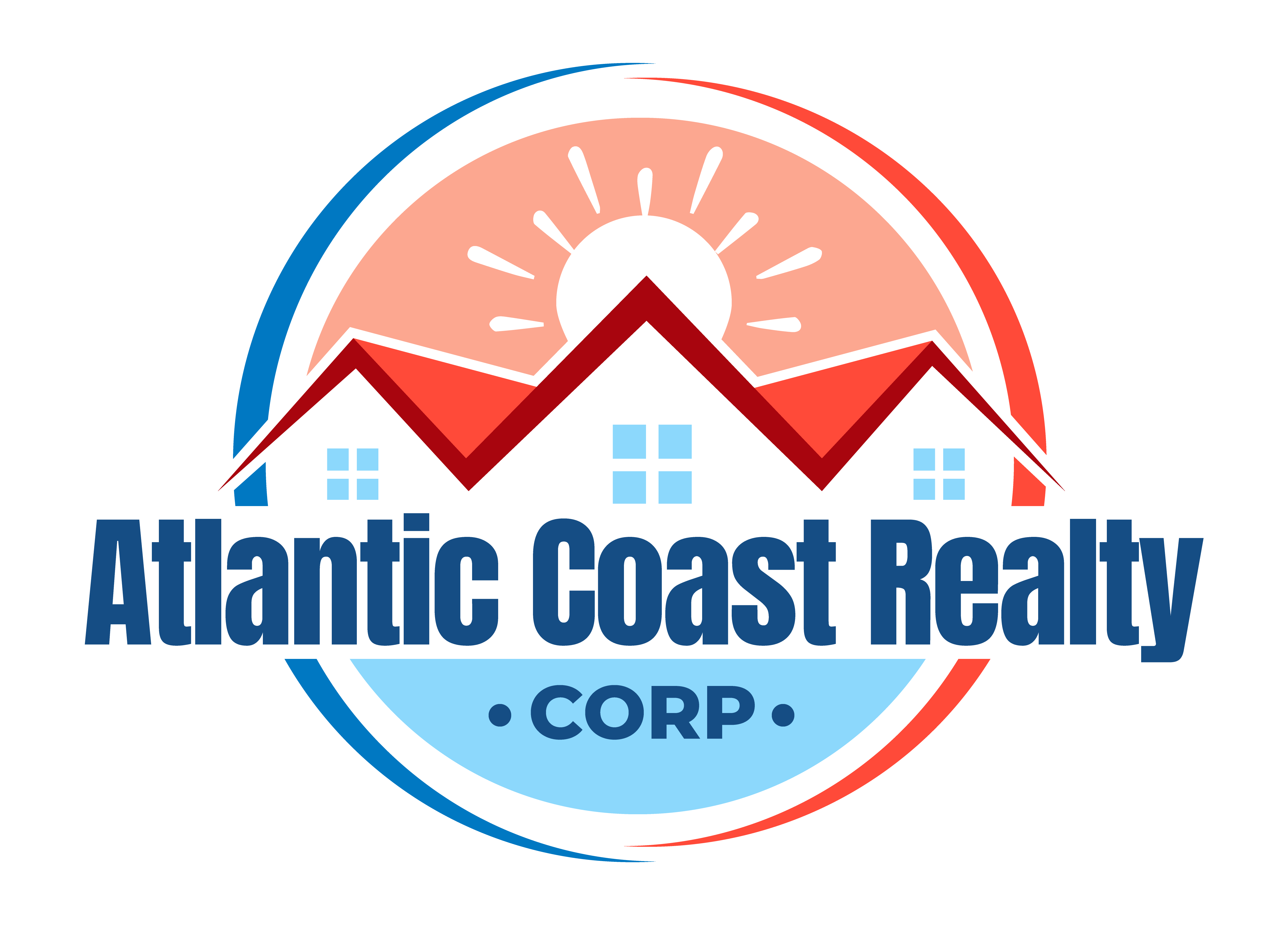 Atlantic Coast Realty Management logo