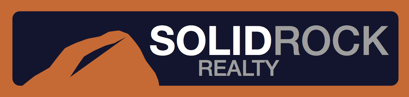 Solid Rock Realty logo