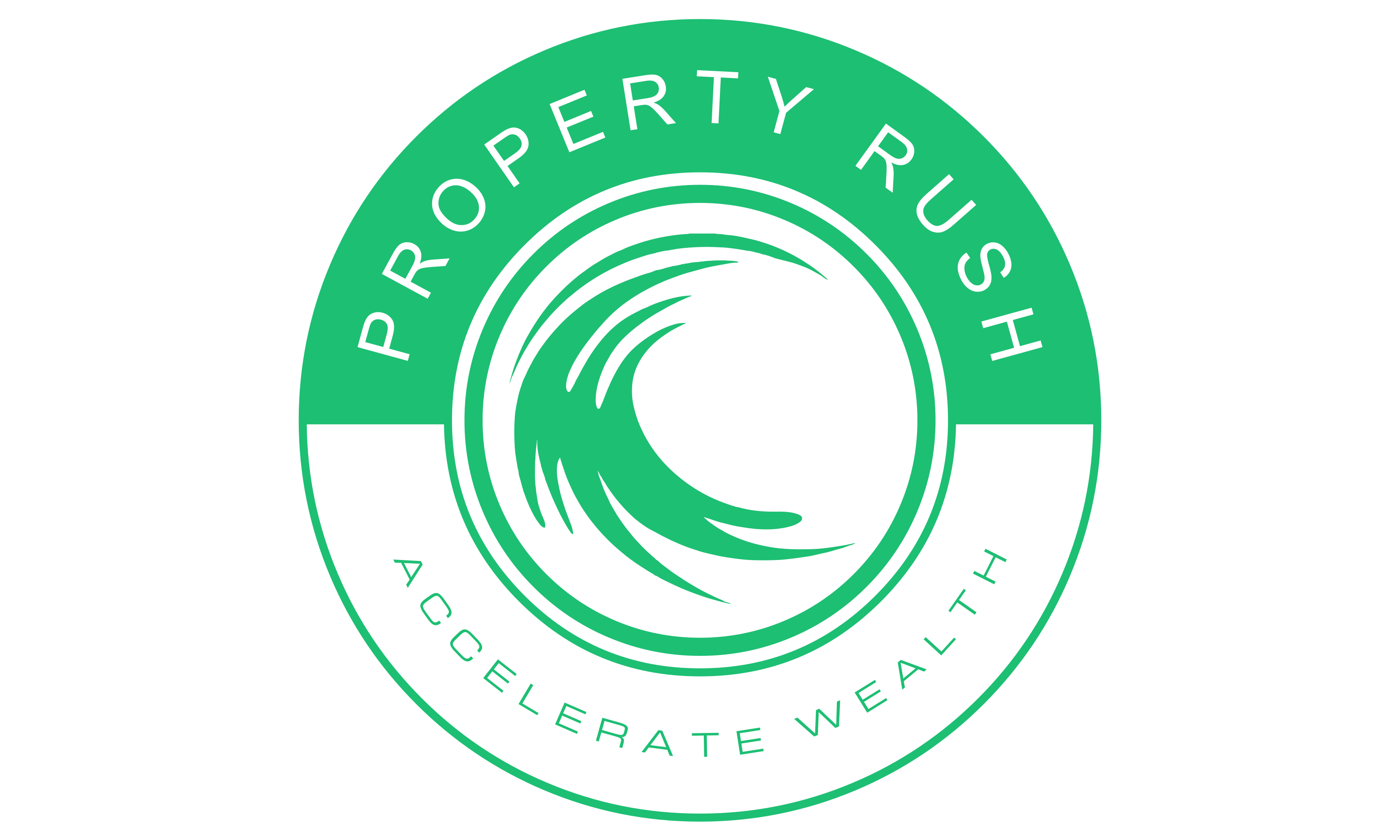 Property Rush logo