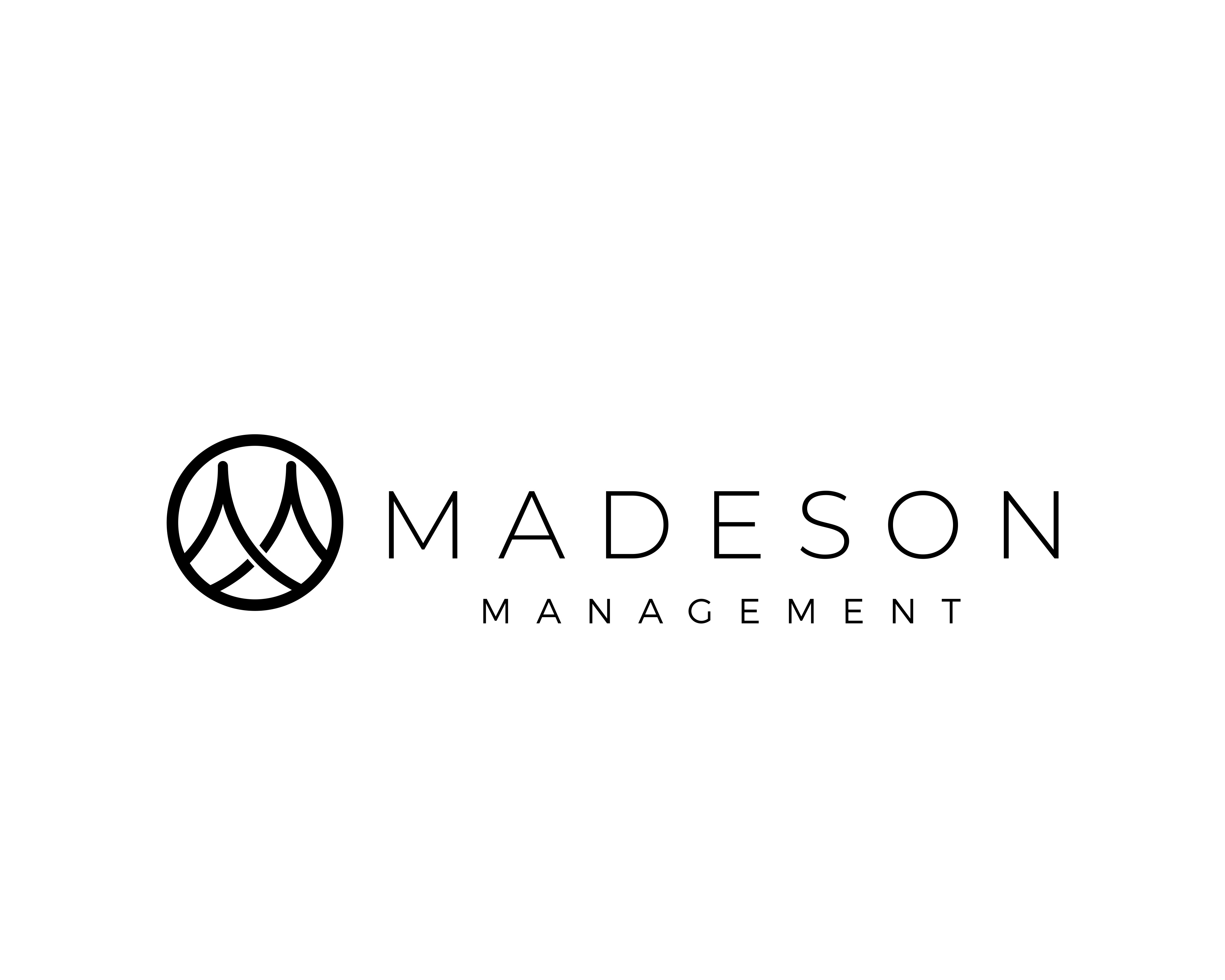 Madeson Management logo