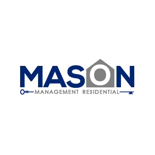 Mason Management Residential logo