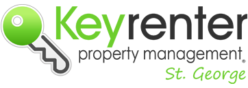 Keyrenter Property Management St George logo