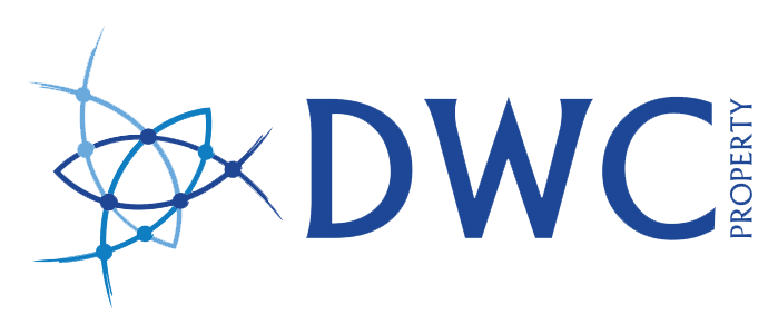 DWC Property Group logo