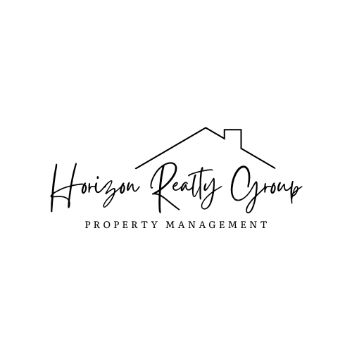 Horizon Realty Group logo