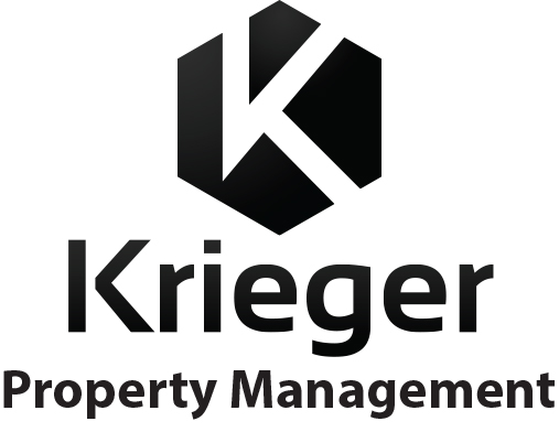 Krieger Property Management logo