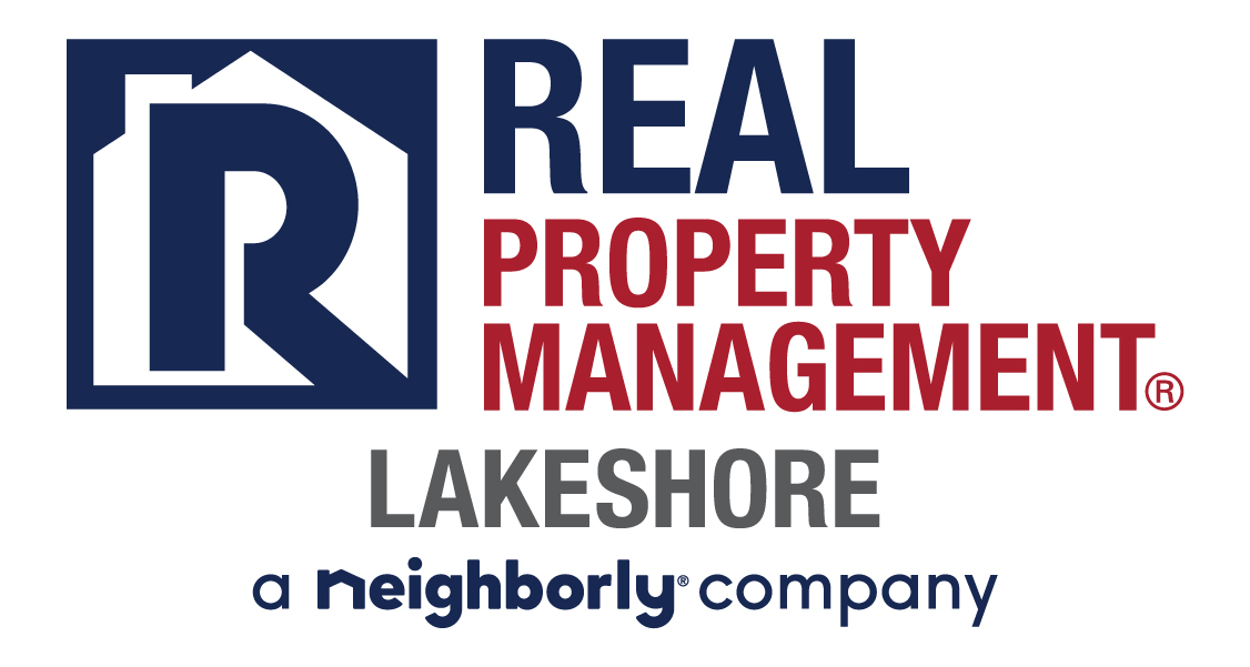Real Property Management Lakeshore logo