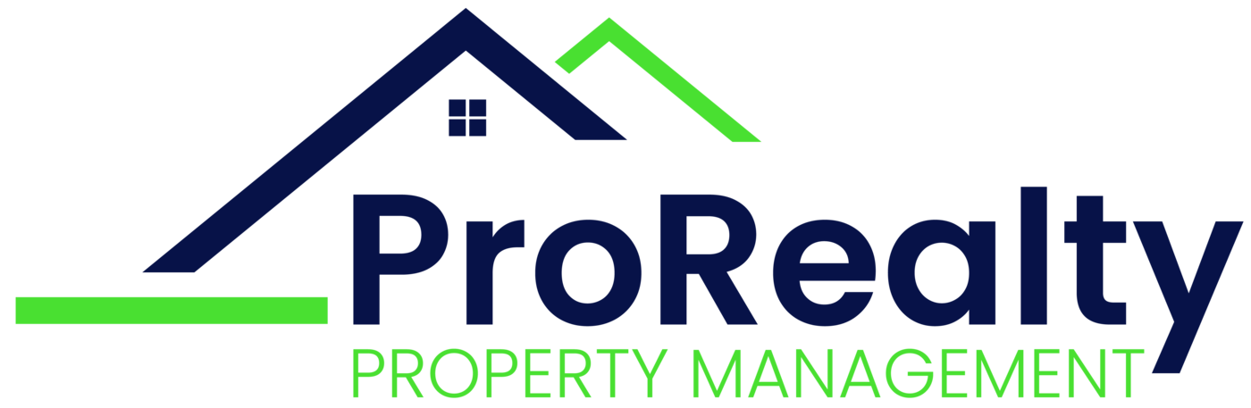 ProRealty Property Management-COA  2-49 MA logo