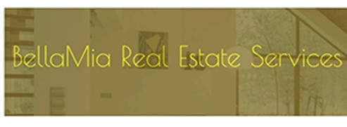 BellaMia_Real_Estate_Services logo
