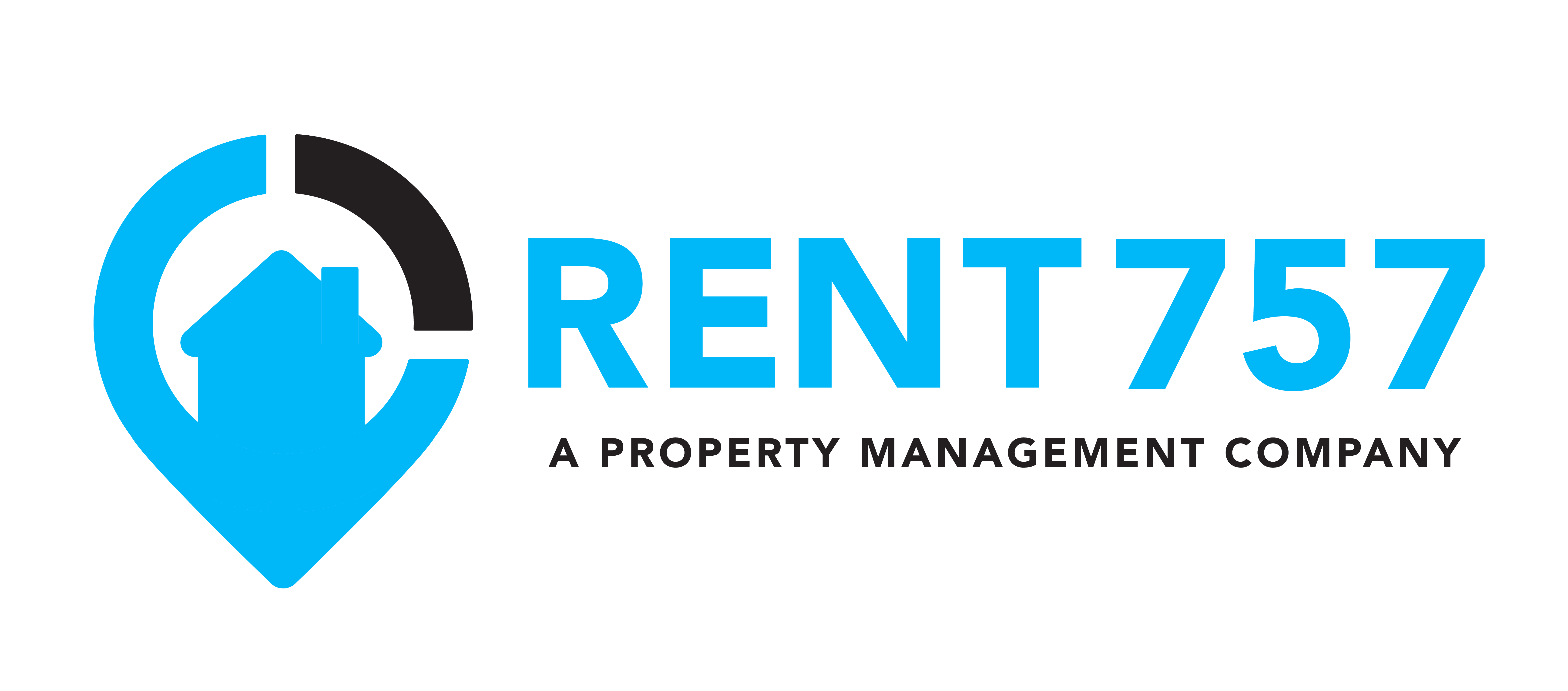 Rent 757 logo