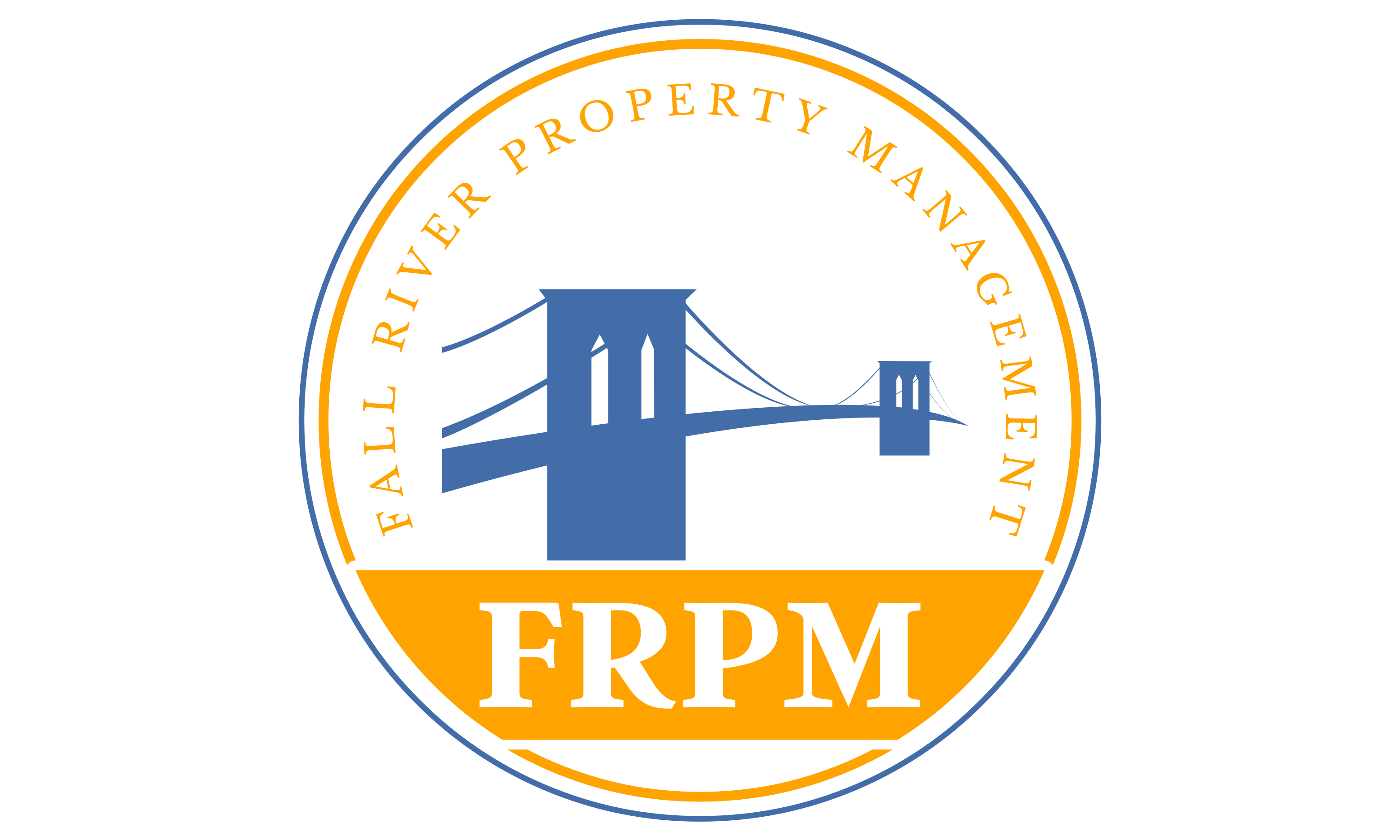 Fall River Property Management logo