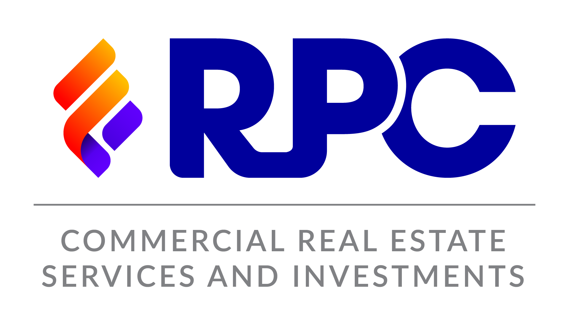 RPC Realty (Commercial and Multi Family) logo