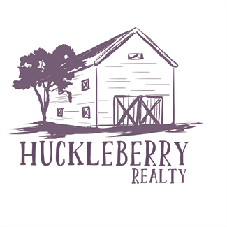 Huckleberry Realty and Property Management logo