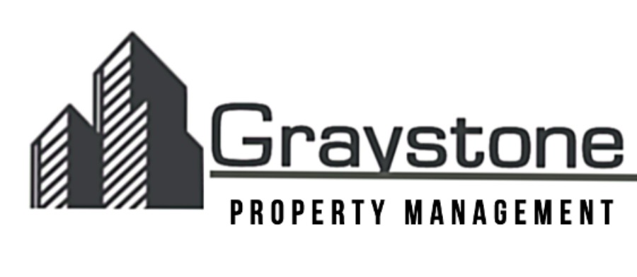 Graystone Property Management logo