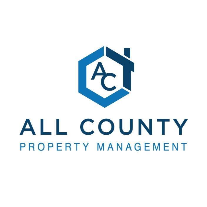 All County Preferred Property Management logo