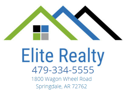 Elite Realty Property Management logo
