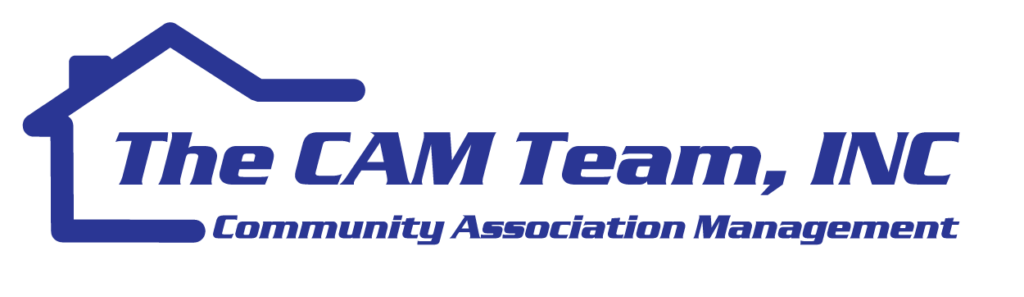 The Cam Team logo