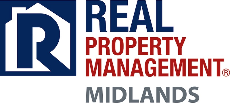 Real Property Management Midlands logo