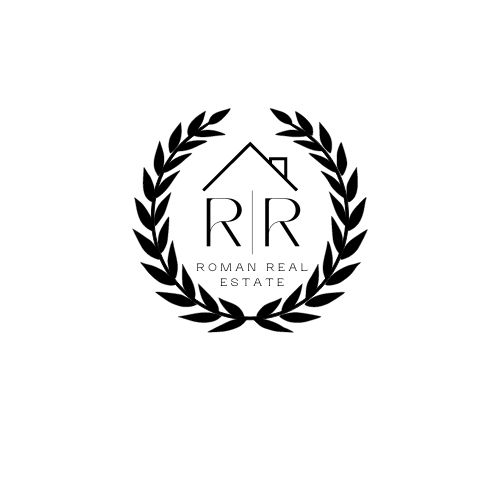 Roman Real Estate logo
