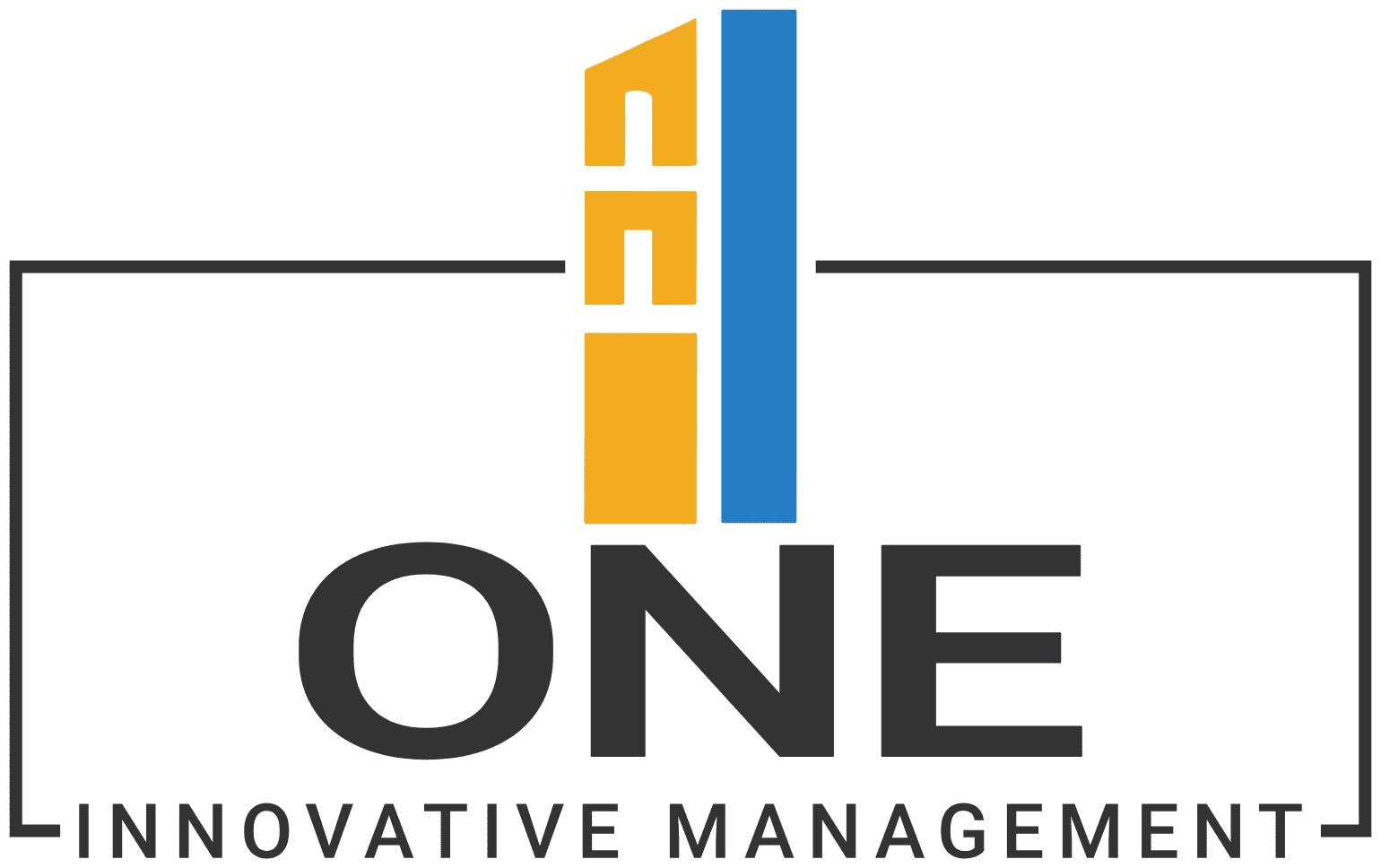 ONE Innovative Management LLC logo