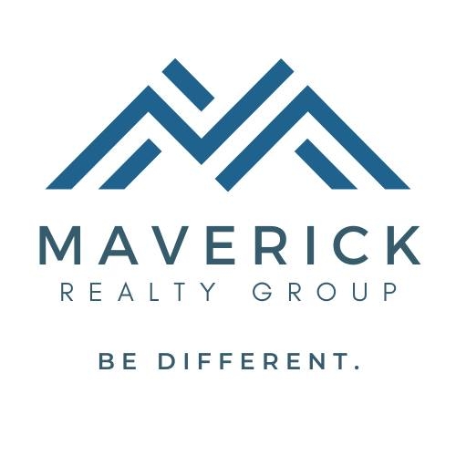 Maverick Realty Group logo