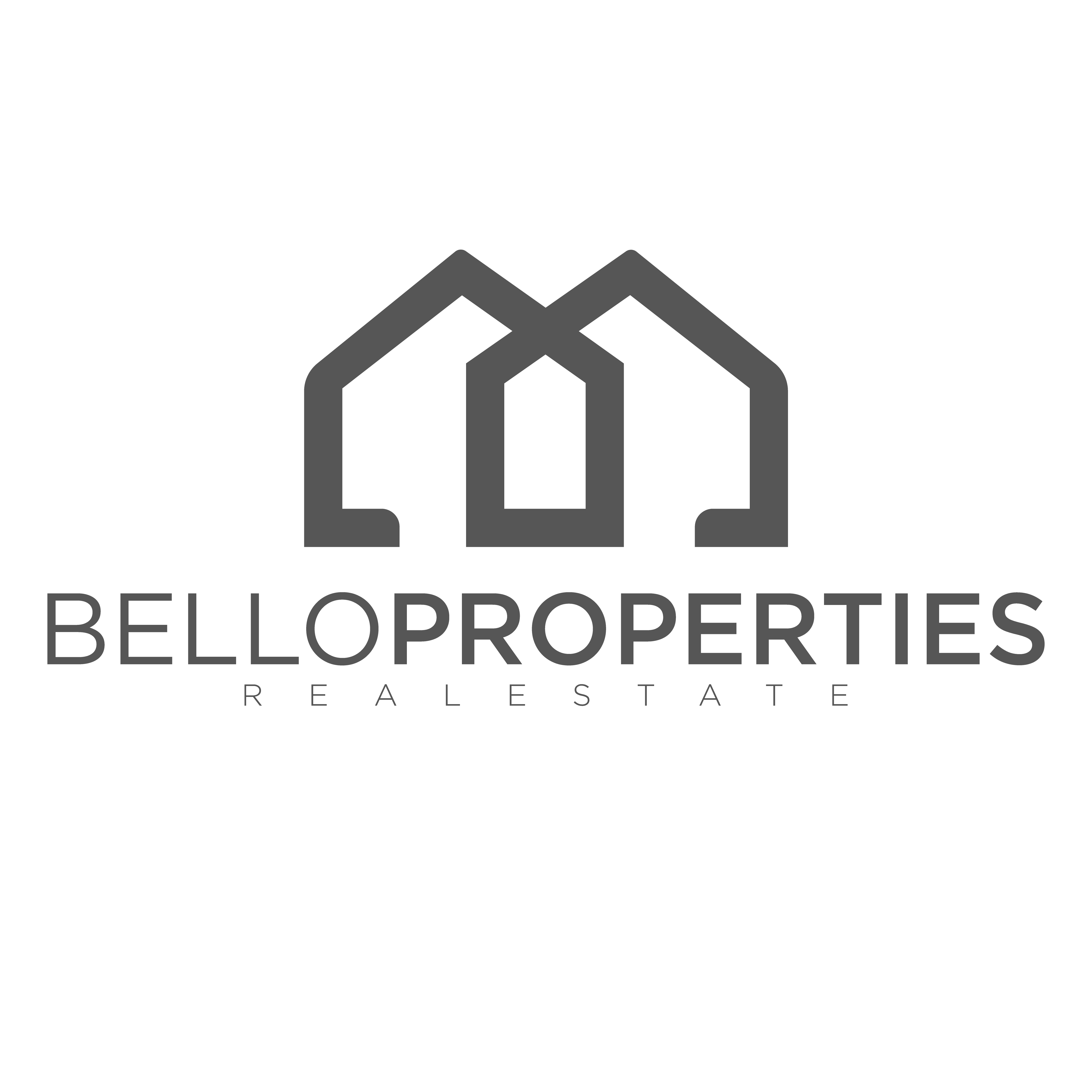 Bello Properties LLC logo
