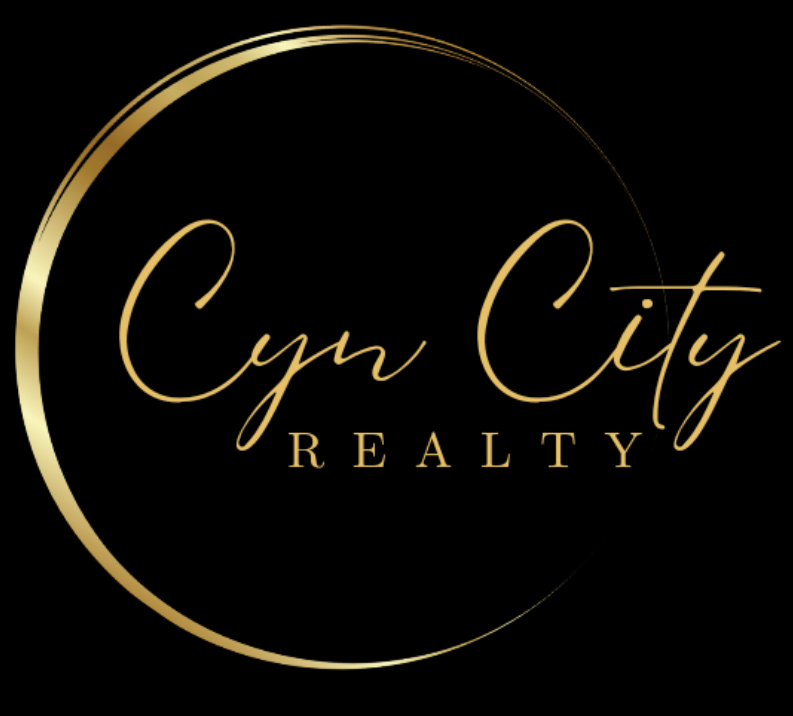 Cyn City Realty logo