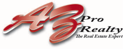 A-Z Pro Realty logo