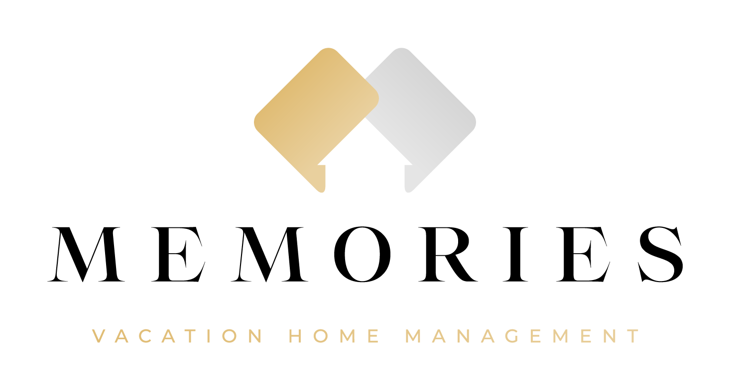 Memories Vacation Home Management LLC logo