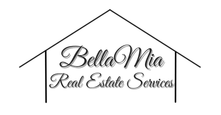 BellaMia Real Estate Services - Morgan Hill/Salinas logo