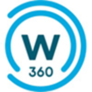 Westward360- Houston logo