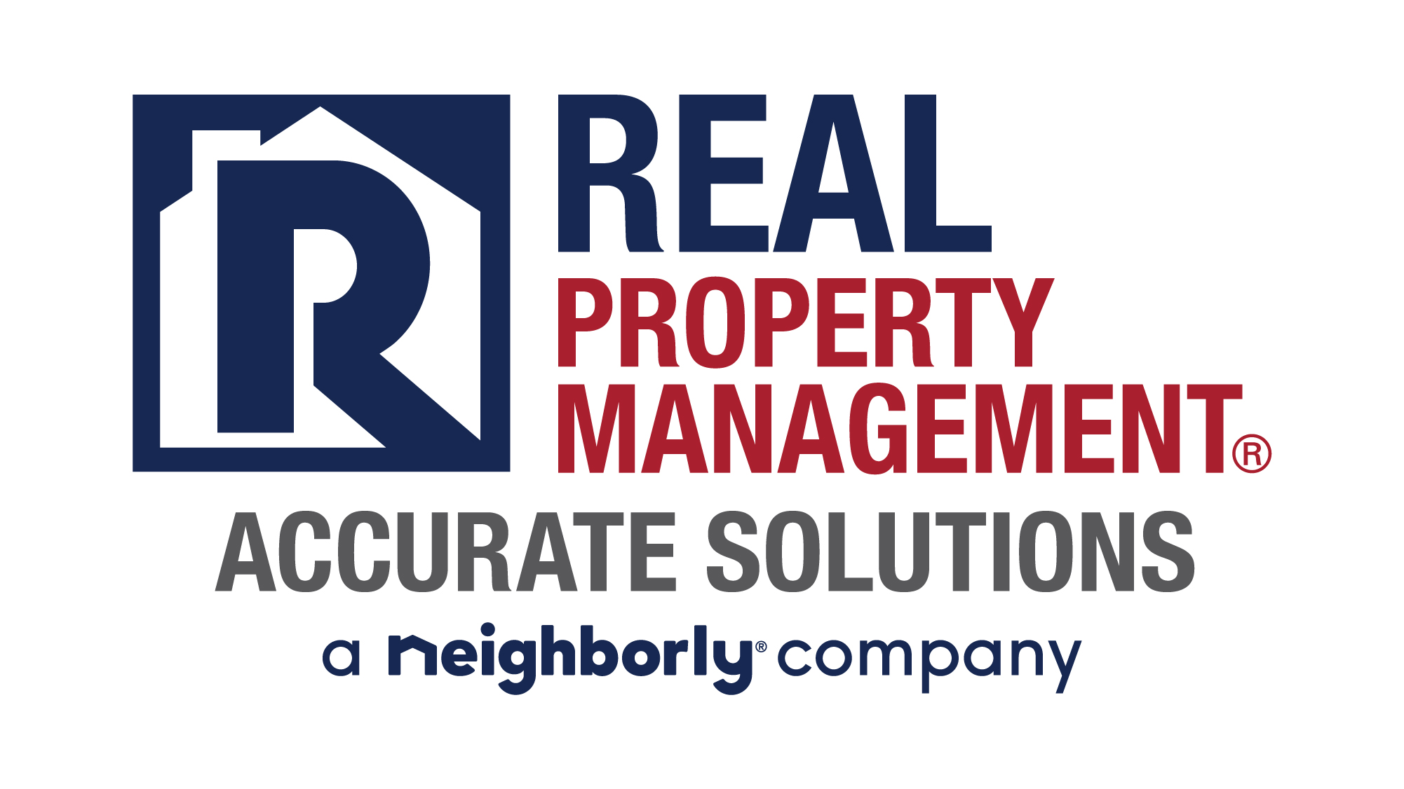 REAL Property Management Accurate Solutions- Serving Smith County logo
