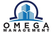 Omega Management logo