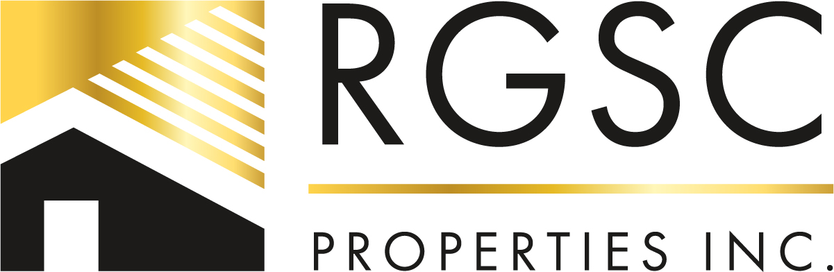 RGSC Properties Inc. logo