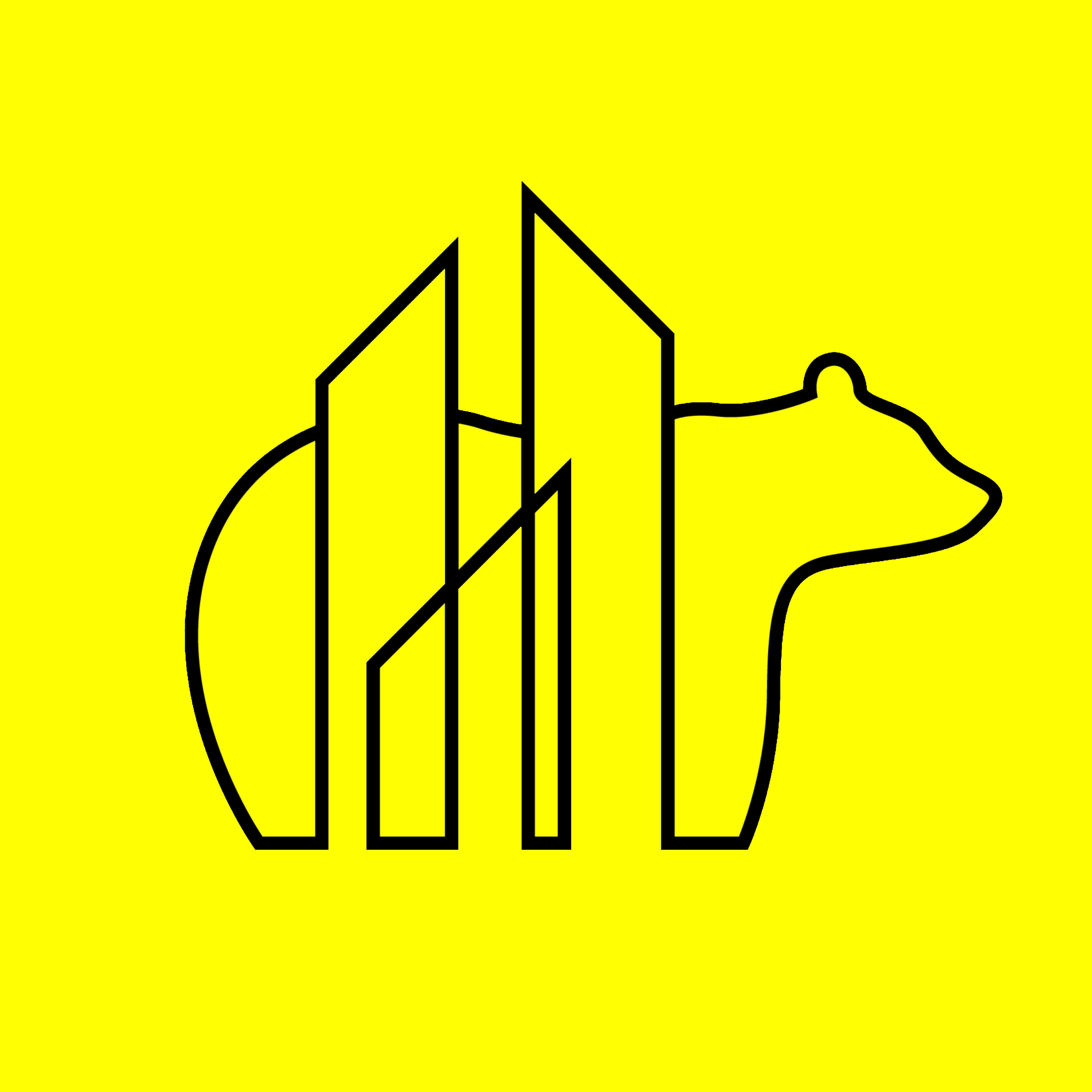 Bruin Property Management logo