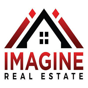 Imagine Real Estate logo