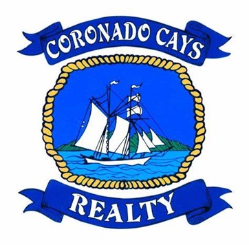 Coronado Cays Realty logo