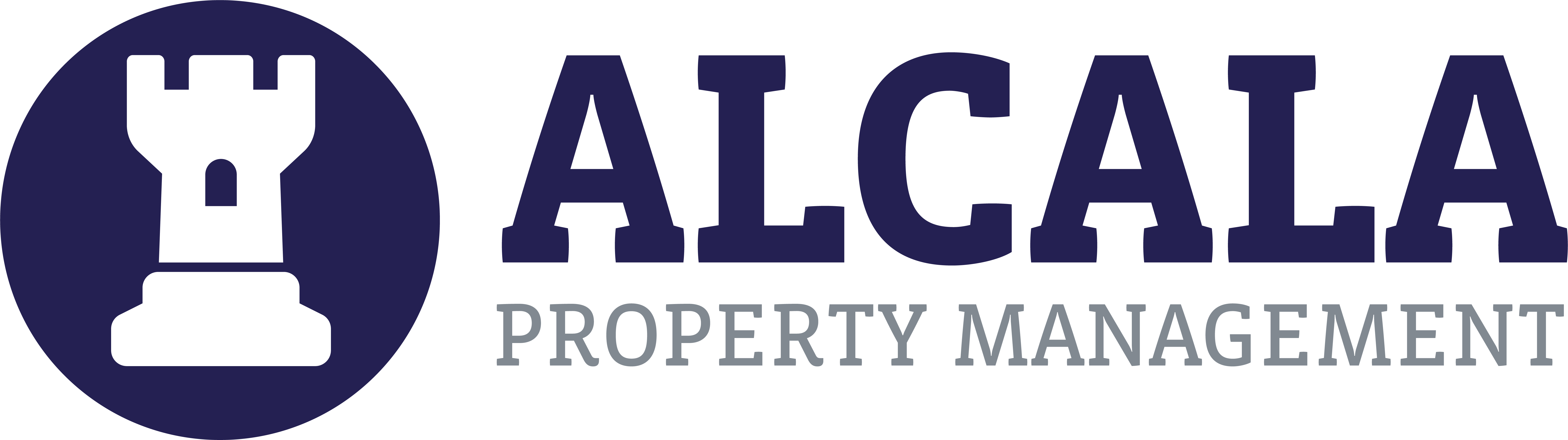Alcala Property Management logo