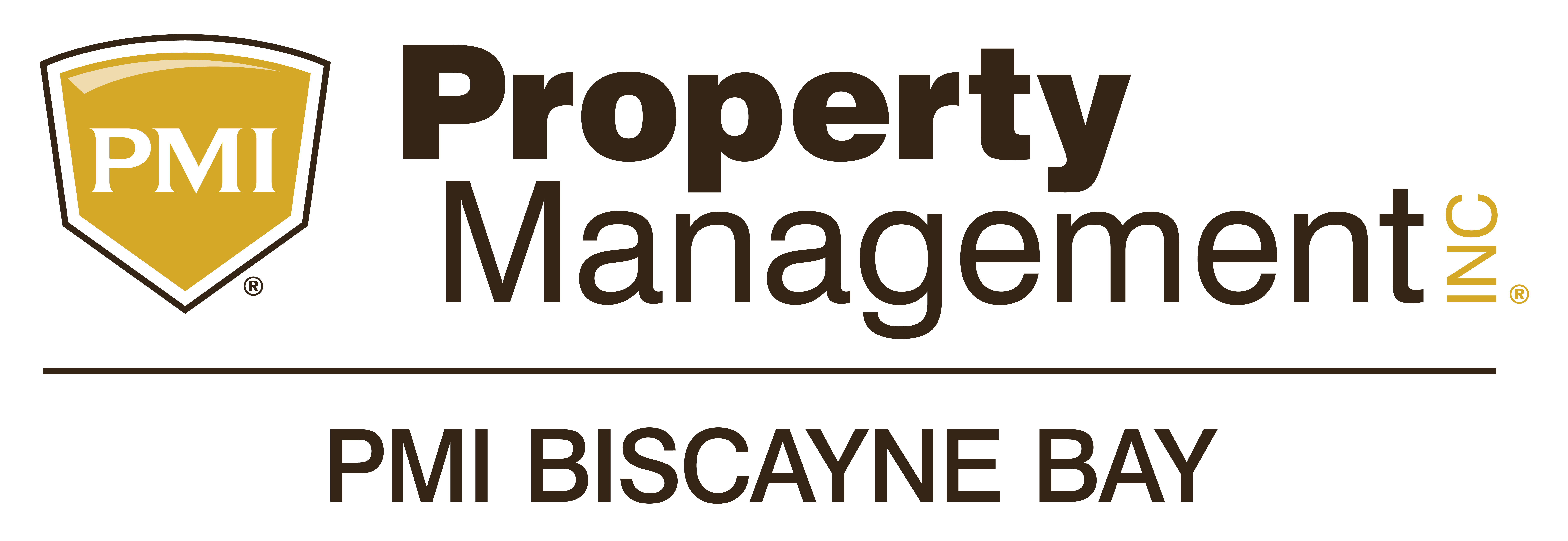 PMI Biscayne Bay logo