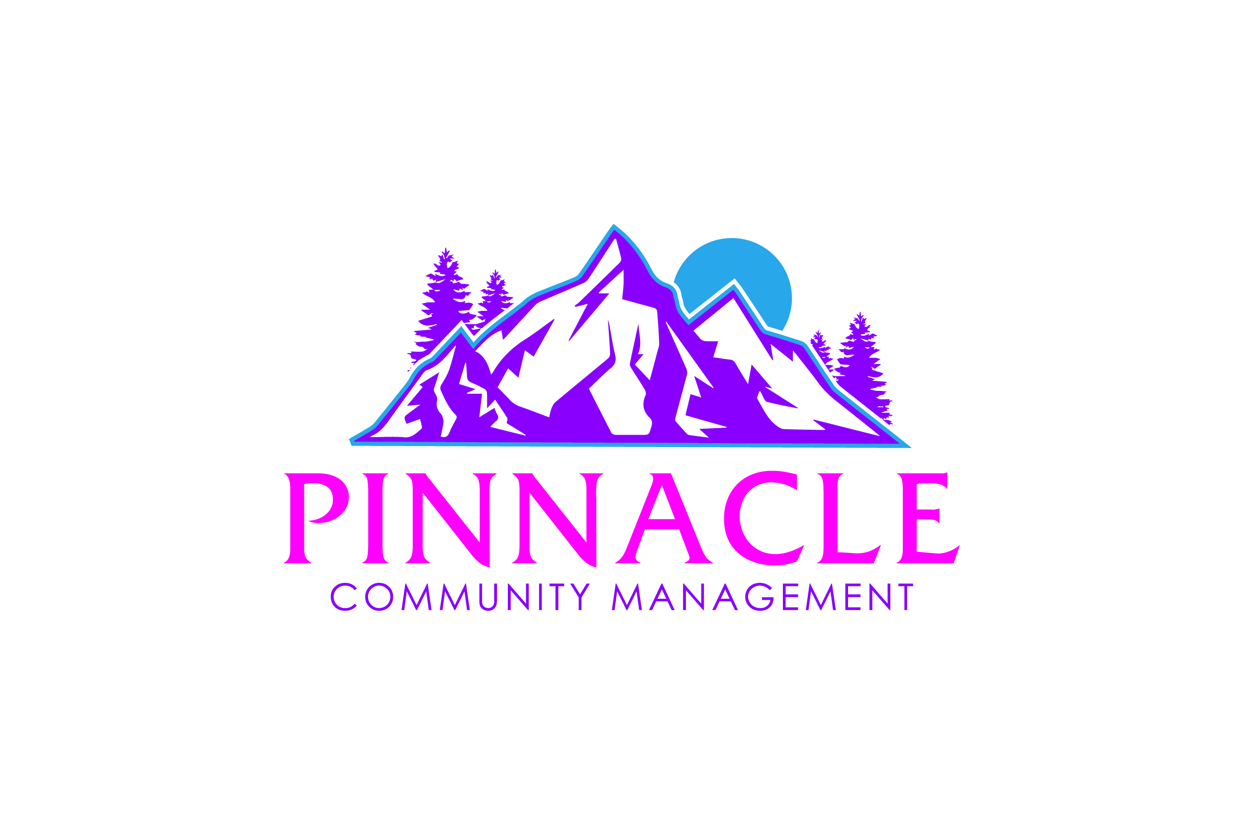 Pinnacle Community Management logo